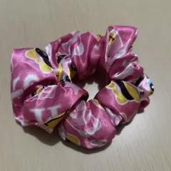 福岡ソフトバンクホークス ハニーホーク シュシュ