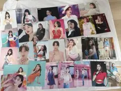TWICE ジヒョ ラントレまとめ売り 27枚