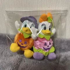 東京ディズニーリゾート/2014/ハローウィン/ドナルド・デイジー/