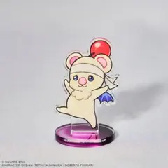 ファイナルファンタジーⅦリバース ミニアクリルスタンドコレクション モーグリ