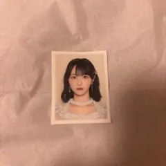 野口衣織 idフォト まとめ売り 野口衣織 4カット ミニフォトカード まとめ売り イコラブ
