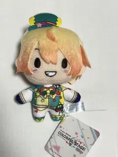 天馬司　モアプラスマスコット