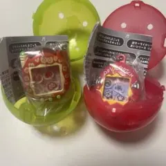 たまごっち シャカシャカチャームコレクション3