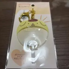 ポムポムプリン 缶バッジケース エンジョイアイドルシリーズ