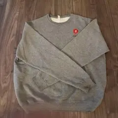 JERZEES スウェット トレーナー グレー XL archiveのサムネイル