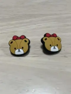 최종 가격 인하 산리오 타이니 참 푸치 테루 부품 2개 세트