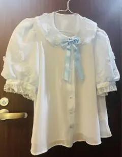 2026年最新】Angelic Pretty レディース 半袖 シャツ・ブラウスの人気