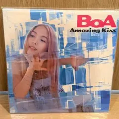 BoA Peace B.Remixes 01 未使用 12インチ - メルカリ