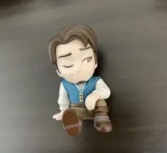 ディズニー 塔の上のラプンツェル 肩ズンFig. フリン・ライダー