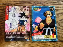2026年最新】ドラゴンボール カードダス まとめ売りの人気アイテム