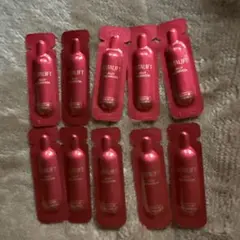 ASTALIFT アスタリフト ジェリーアクアリスタ0.5×10包　即購入OK