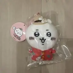 ちいかわ　旅行いきたいぷちミニマスコット(ちいかわ)