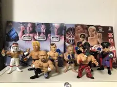 2026年最新】プロレス フィギュアの人気アイテム - メルカリ