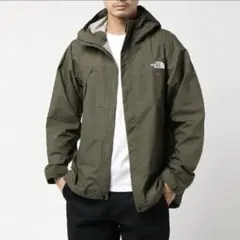 ノースフェイス ドットショット