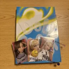 2026年最新】kep1er ダヨンの人気アイテム - メルカリ