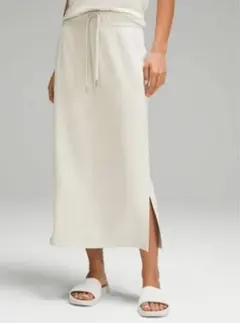 新品　ルルレモンSoftstreme Bound to Bliss Skirt