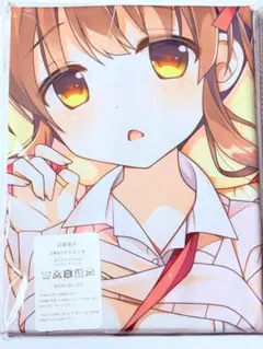 島村卯月 アイドルマスターシンデレラガールズ 抱き枕カバー - メルカリ