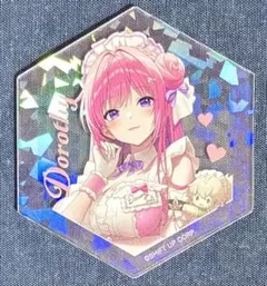 NIKKE アクリルコースター ドロシー