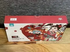 HUION Kamvas 12 豪華版 液晶ペンタブレット