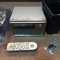 Pioneer AVIC-HRZ09 カロッツェリアカーナビジャンク品未動作確認のサムネイル