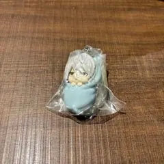 デスノートマスコット キーホルダー