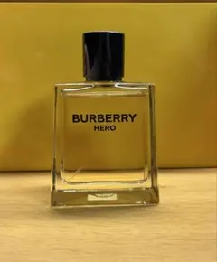BURBERRY HERO 100ml 香水(ユニセックス)のサムネイル