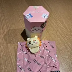 HIPPERS CHIIKAWA ちいかわ ヒッパーズ シーサー