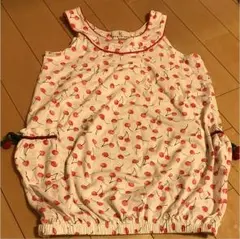 組曲 チュニック 140