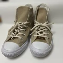Converse Chuck Taylor All Star ベージュ