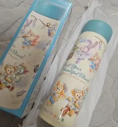 東京ディズニーリゾート ステンレスボトル　２５周年のサムネイル