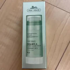 シカレチAポアクリアスティックのサムネイル