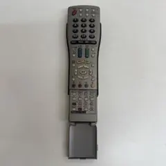 SHARP シャープ テレビ リモコン GA366WJSA - メルカリ