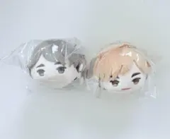 ハイキュー‼︎ 宮侑 宮治 もちもちマスコット ジャージ - メルカリ
