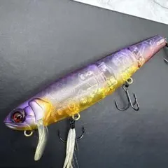 ジャッカル　躱マイキー　カワシマイキーのサムネイル