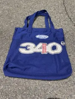 00s Y2K Hysterics Mesh Tote Bag メッシュトート