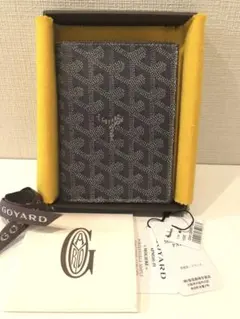ＧＯＹＡＲＤ【ゴヤール】財布のサムネイル