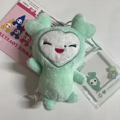 TWICE GIGO ミナ　ラブリー