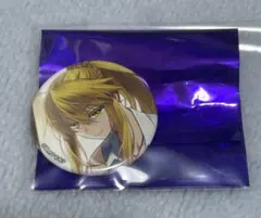 fgo 霊基召喚缶バッジ アルトリア over the same sky