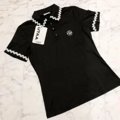 □即発送□ 新品 UTAA ユタ レディース シャツ トップス ノースリーブ