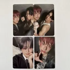 &TEAM Back to Life ユニットトレカ FUMA HARUA