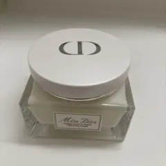Dior メゾンクリスチャンディオール ボディクリーム アンブルニュイ