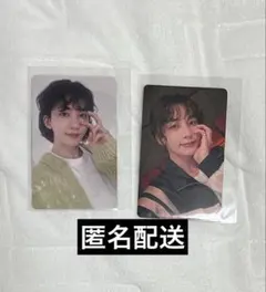 SEVENTEEN ジョンハン ラキドロ Always yours HMV - メルカリ