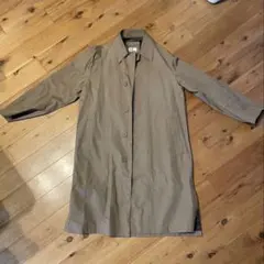 トレンチコート ベージュ