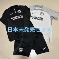 日本未発売！ブライトン 上下トレーニングウェア US Sサイズ 日本Mサイズ 日本未発売！ブライトン 上下トレーニングウェア US Sサイズ