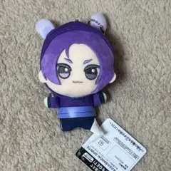 ブルーロック ちびぐるみ casual bunny 御影玲王　ナムコキャンペーン