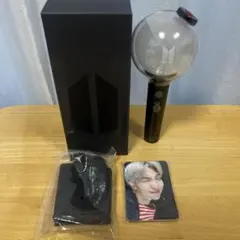 BTS 公式ペンライト MAP OF THE SOUL