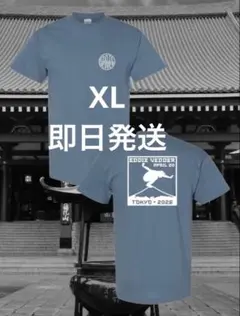 Eddie Vedder 東京限定 HANKO TEE Pearl Jam Eddie Vedder 東京限定 HANKO TEE Pearl Jam - メルカリ