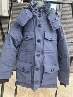 2025年最新】canada goose ラングレーの人気アイテム - メルカリ