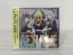 Re:FLAME アニメCD 961 PRODUCTION
