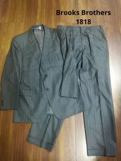 美品 ブルックスブラザーズ メンズ 1818 セットアップ L